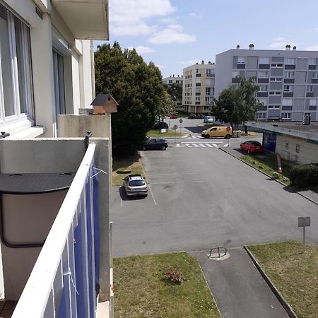 Appartement Pour Famille Amis Ou Colegue Cholet Kültér fotó