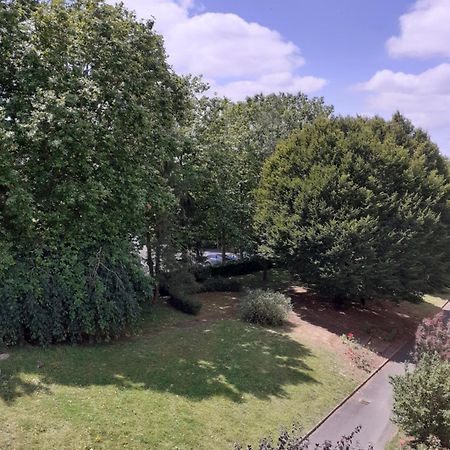 Appartement Pour Famille Amis Ou Colegue Cholet Kültér fotó