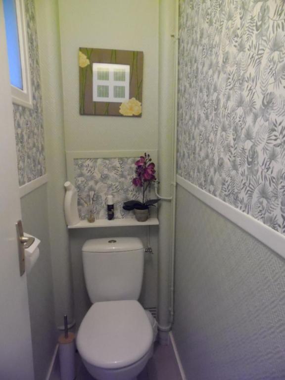 Appartement Pour Famille Amis Ou Colegue Cholet Kültér fotó