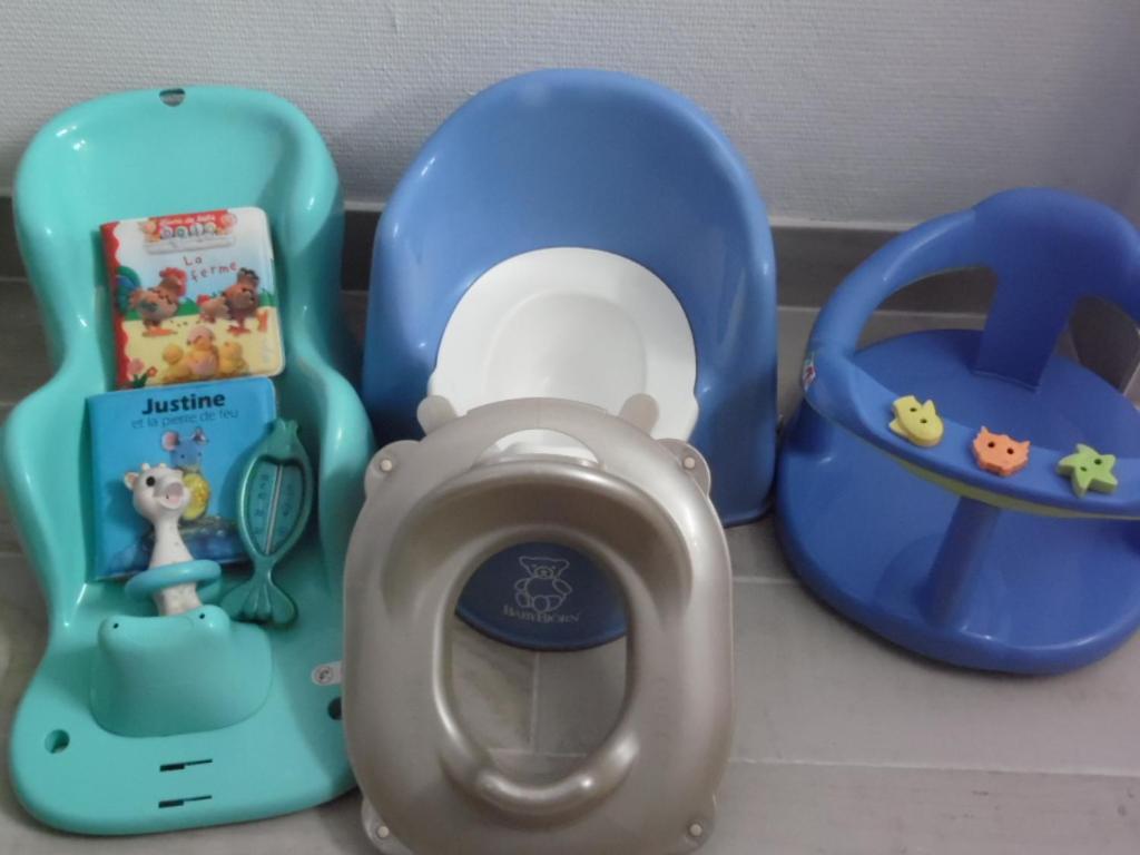 Appartement Pour Famille Amis Ou Colegue Cholet Kültér fotó