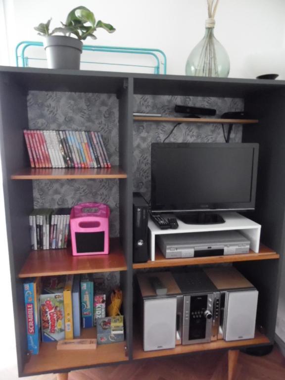 Appartement Pour Famille Amis Ou Colegue Cholet Kültér fotó