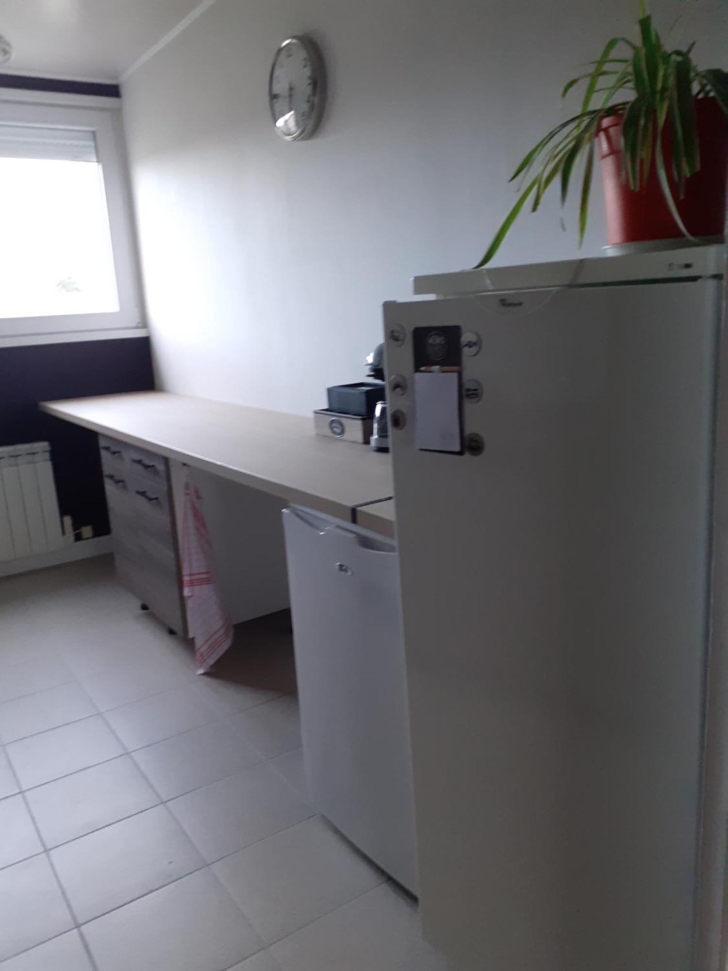 Appartement Pour Famille Amis Ou Colegue Cholet Kültér fotó