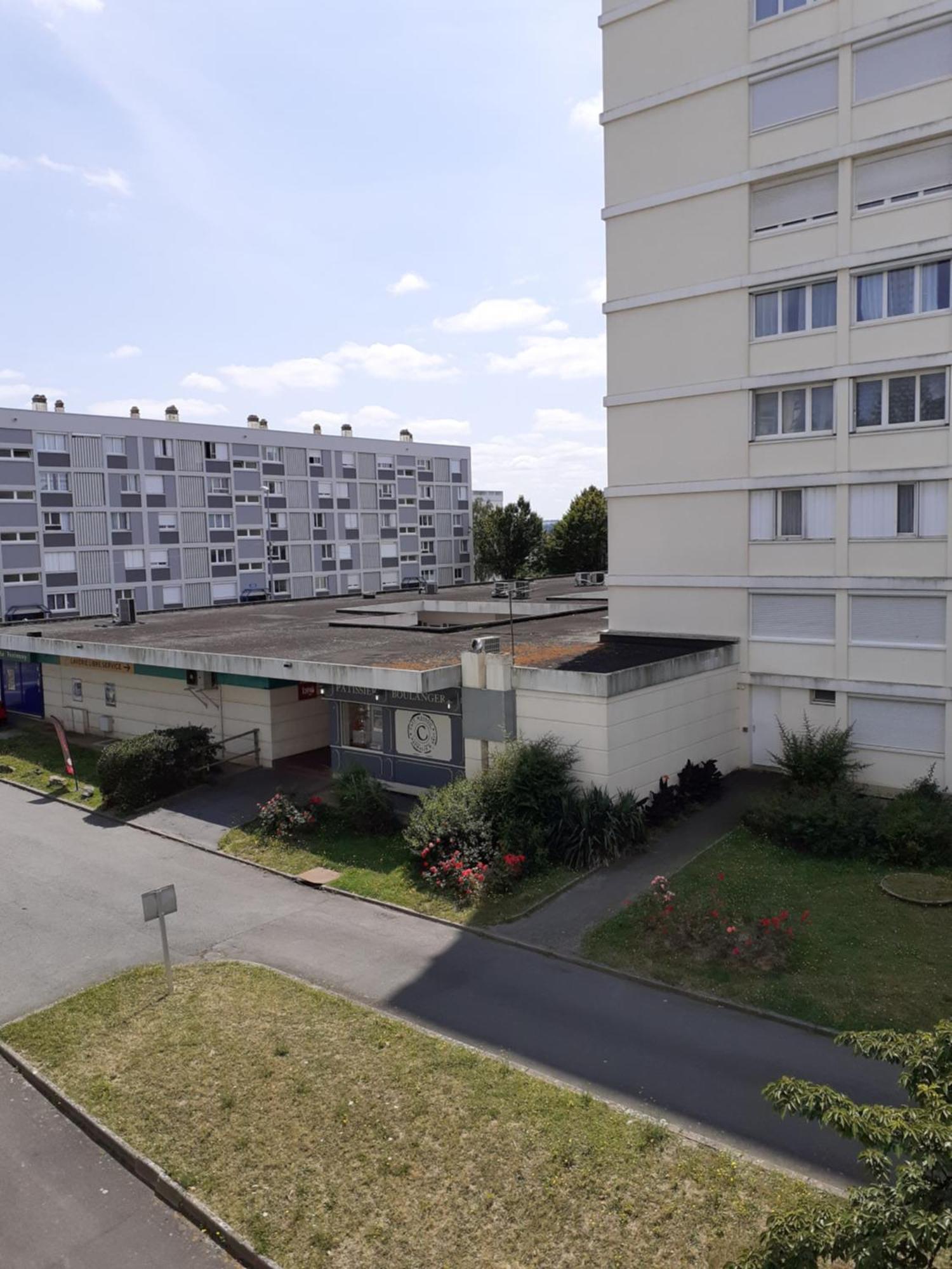 Appartement Pour Famille Amis Ou Colegue Cholet Kültér fotó